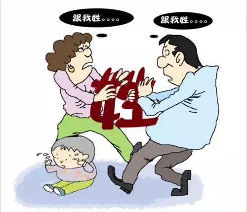 离婚后给孩子改姓了对方不给抚养费,我该怎么