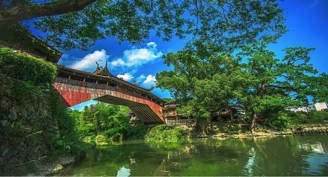 浙江隐藏的7条如诗如画的绝美“天路”你去过几条？