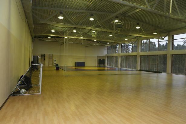 探访隐秘小镇，一起走进英格兰世界杯下榻酒店