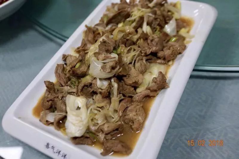 大连人年夜饭的哪道菜，让人情愿胖三斤?