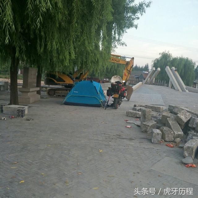 摩旅穷游,骑摩托车走了82天,已经找不回了,怎么办才好!