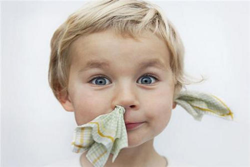 鼻子堵塞快速解决方法 儿童鼻子不通气小妙招