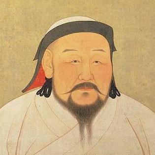 元朝的各个皇帝为什么都那么短命?