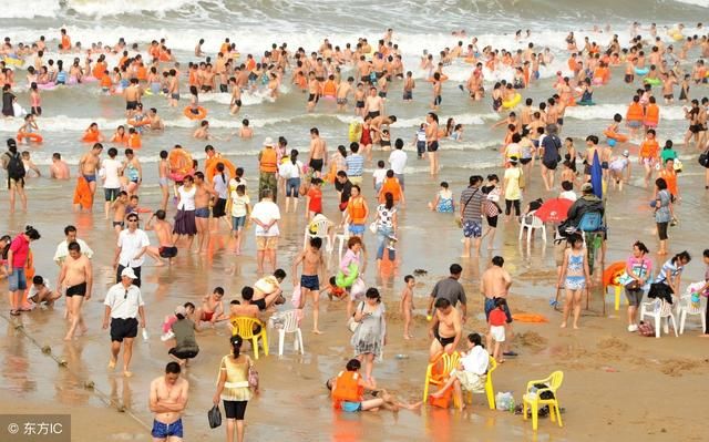 热!热!热!雨!雨!雨!日照迎“连阴雨”天气，雨量还不小!