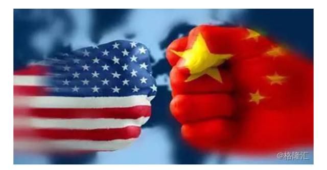 中美贸易战对中国股市的影响