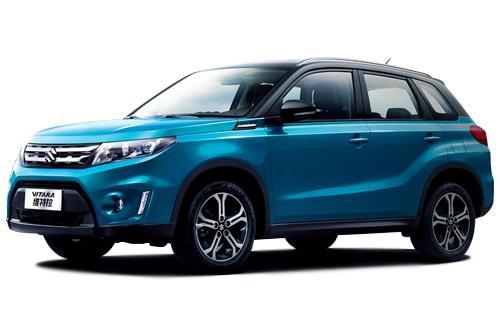 日系小型SUV动力口碑最佳排行榜TOP8