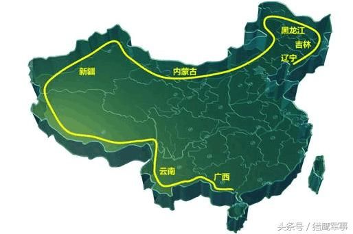 中国这哨所经历了3个政权，解放军第一次去时，国军认为要交班