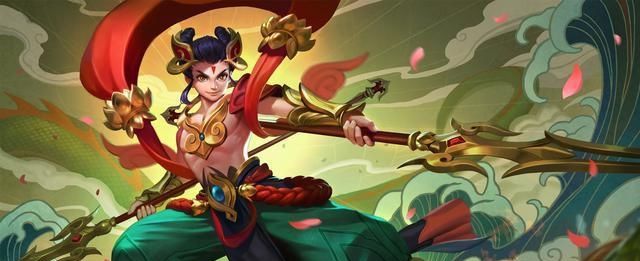 这个哪吒这么“丑”,凭什么刷爆全网成为国漫之光? 腾博会pt老虎机