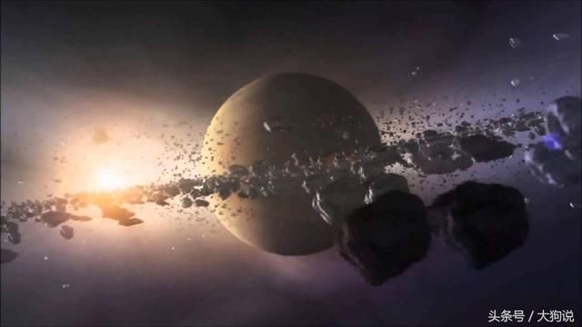 爱尔兰6岁小女孩给NASA写信：把冥王星还给我！