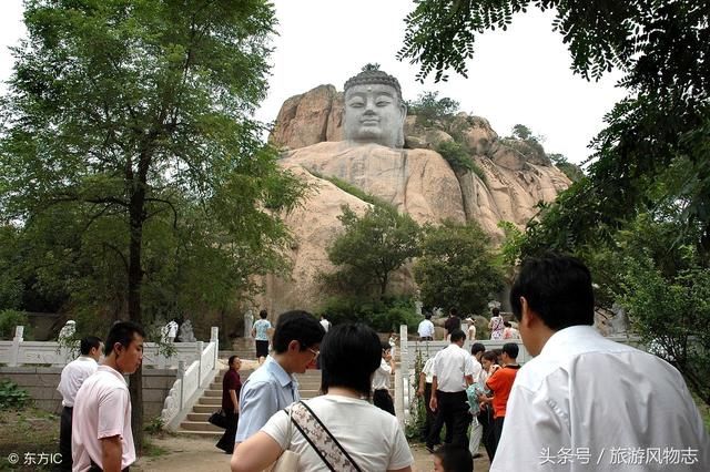 山东这4座山名气虽不比泰山，却也风景独绝，你去过几个？