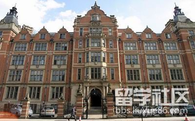 英国知名大学排名一览表 英国有哪些好学校
