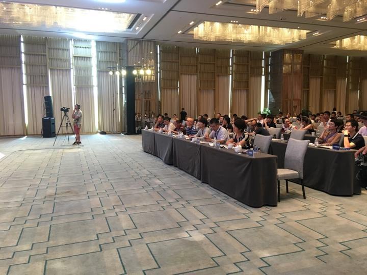 海宁首届电子商务创业创新大赛举行总决赛 12