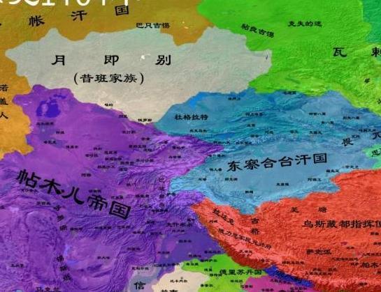 哈密地区人口_哈密地区地图(3)