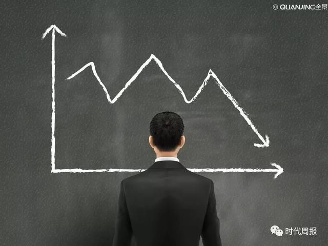 大智慧实控人被拘,揭秘畸形利润渴求者