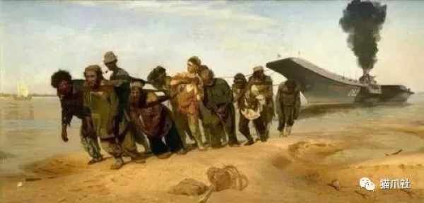 为什么说别再用俄罗斯低劣的技术坑中国人?