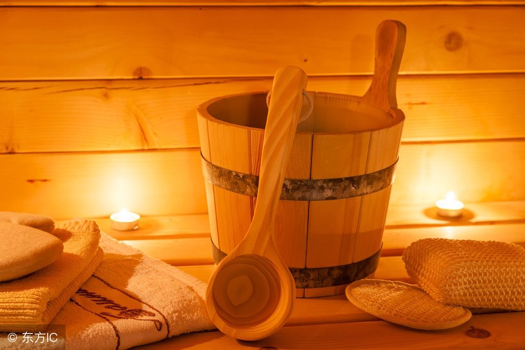 为啥从前东莞的某些桑拿服务流程会被戏称IS