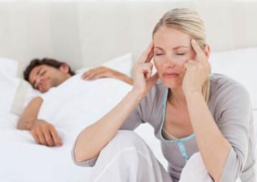 失眠、不易入睡、入睡困难、易于惊醒怎么办?