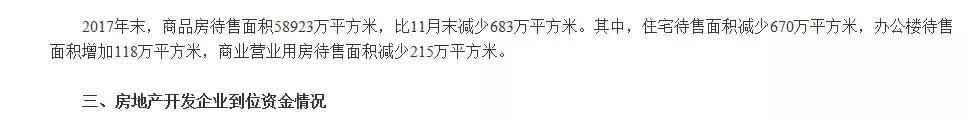 东北住宅库存卖6年？为什么说，这瞎编数据错离谱？