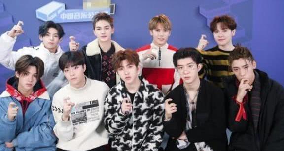 微博之夜投票,邓伦罗云熙未进前十,热巴没进前