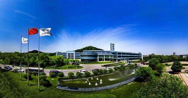 国家级经开区综合排名前10名江苏占4家 苏州工业园区位居第一