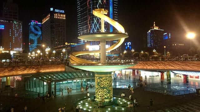 中国人口第四大城：人口超天津达1600万，未来还有自信追上北上广