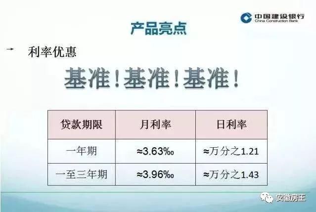 几亿人措手不及!房子可以存银行，没房人可贷100万!