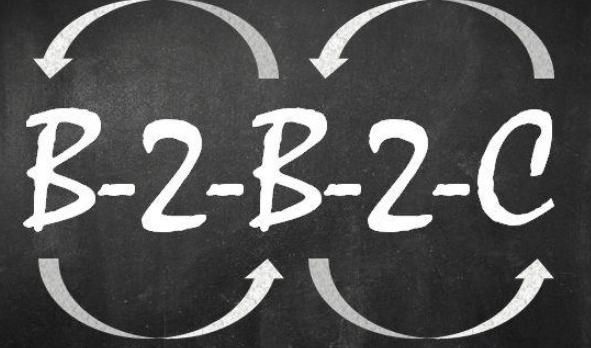 B2B2C商城系统的模式是什么?