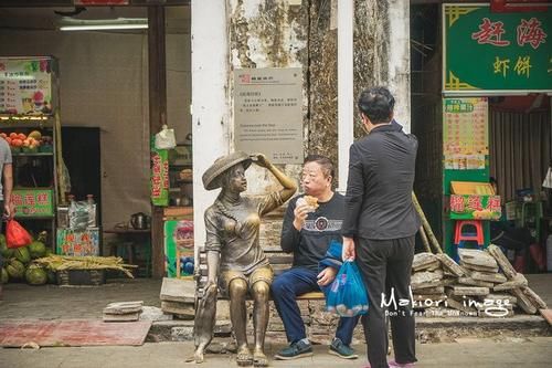 国家为什么不管北海