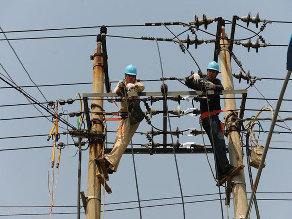 农村电费价格下调,整体更换智能电表,每月电费