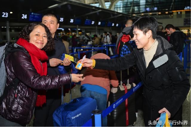 飞猪千人南极游首批旅客上海出发,开启佛系之