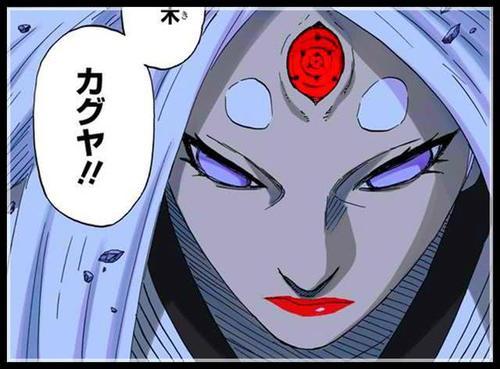 博人传秘密35话:佐助发现漫画,大筒木辉夜曾和3d百度云漫画图片