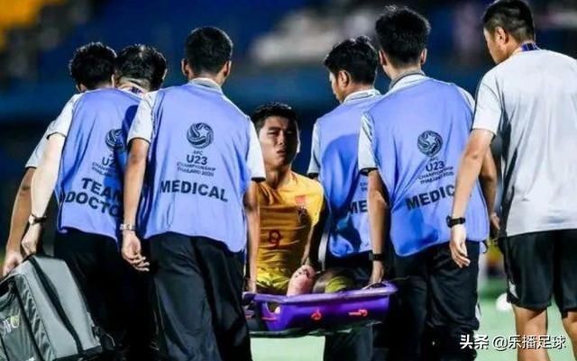 2016卡塔尔国奥队