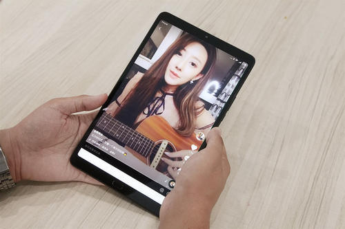 小米平板4 Plus如何?看看这篇测评就知道了