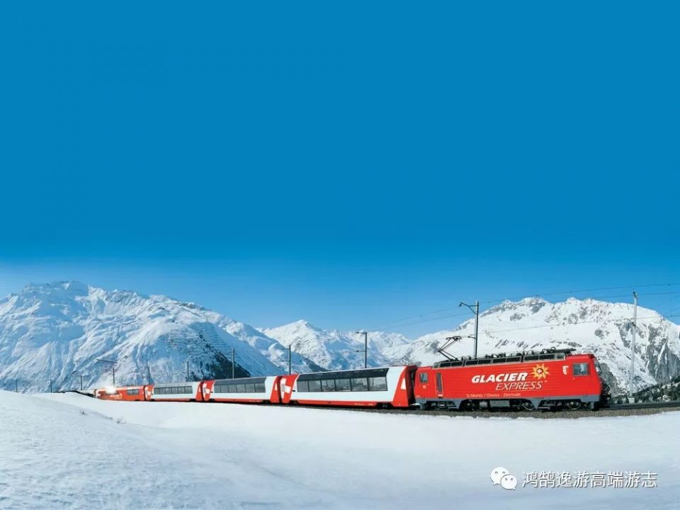 HHtravel鸿鹄逸游荣获 最优瑞士接待旅行社 称号