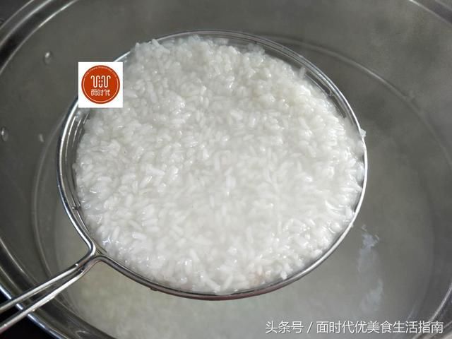 陕西年夜饭不可缺的传统美食，大人小孩都喜欢，你们家吃不吃呀？