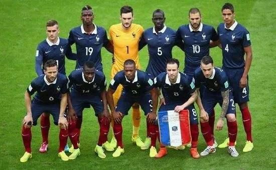 法国阿根廷历史交锋11场,从历史数据看看阿根