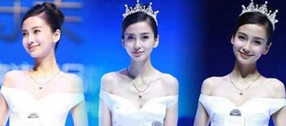 明星同穿露肩装,杨颖唯美,迪丽热巴像战士 pt电子游艺