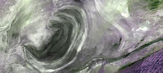 新疆有多神秘?新疆的神秘之处远比你想象的劲爆!