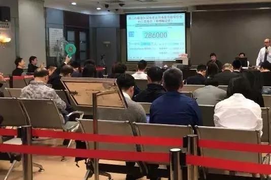 每股分红45万！金茂超30亿+250元租金豪夺新隆地块！13家房企斗狠