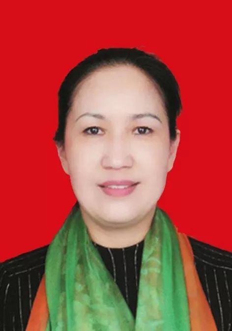 诚信人物个人事迹汇总