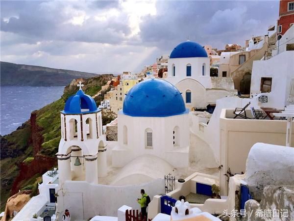 希腊日记:希腊衣食住行大盘点,移民希腊生活到