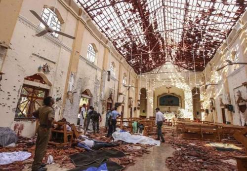 新闻焦点人物:90后的哈希姆·扎赫兰,开启斯里