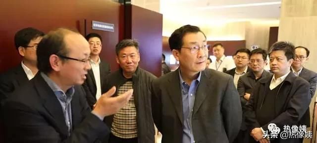 热像仪的黑夜之魔,大立科技为什么被社保基金