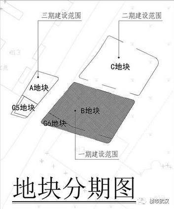 绿城在武汉的这个高端项目，或将成为武汉首个破4W豪宅?丨户型库