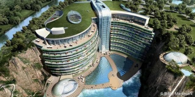 为客人制造近几年比较流行的水下入住体验 水族资讯 南昌水族馆第10张 为客人制造近几年比较流行的水下入住体验 水族资讯 南昌水族馆第10张