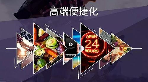 英敏特发布2019世界食品饮料趋势,健康老龄化