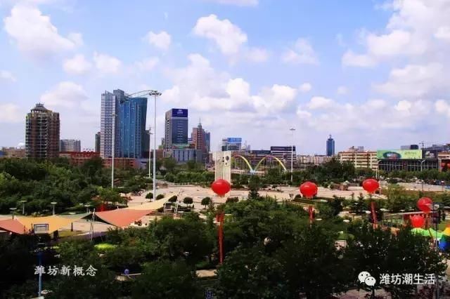 解读北京大学现代农学院,期待北京大学潍坊农