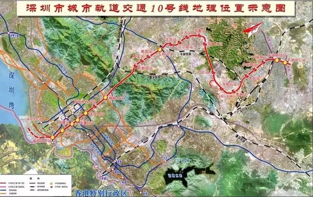 正式批复!深圳被国家点名,2年后将全面大爆发!