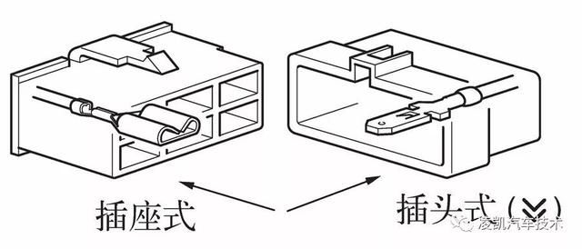 电路识读11-丰田车系电路识读