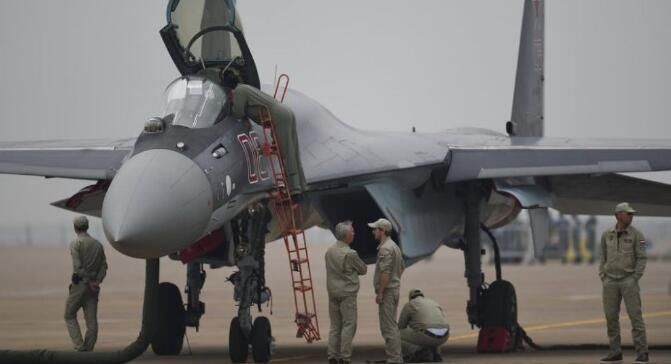 苏丹担心再遭到美国制裁 希望普京在苏丹建立